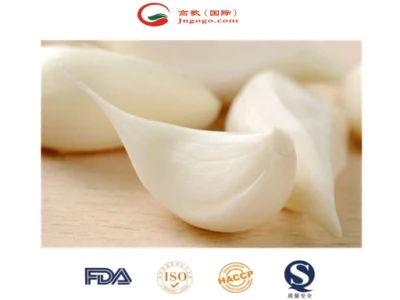중국 새로운 작물 뜨거운 판매 소금물에 마늘 정향